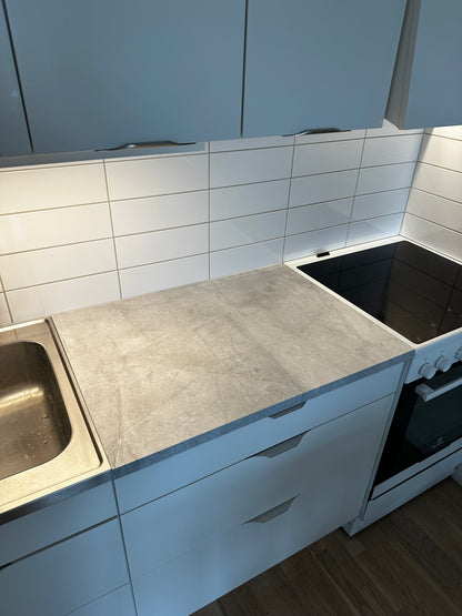 Urban Granit – Soft Mat